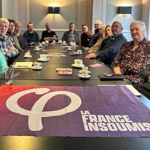 Angers : La France Insoumise va acheter un local en centre-ville