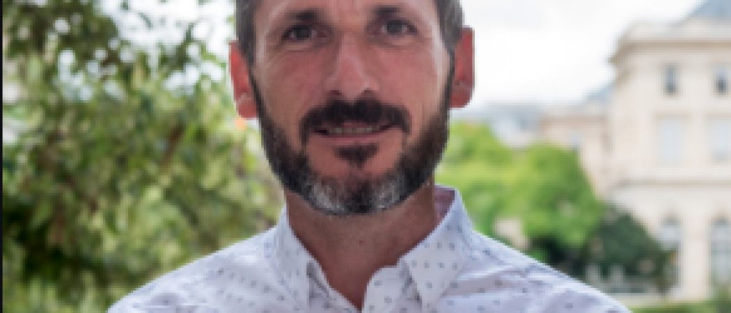 Angers Elections législatives 2022 : déclaration de Matthieu Orphelin