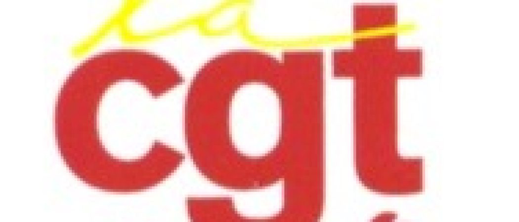 Angers :  la CGT CHU dénonce les vœux de Macron aux personnels de santé