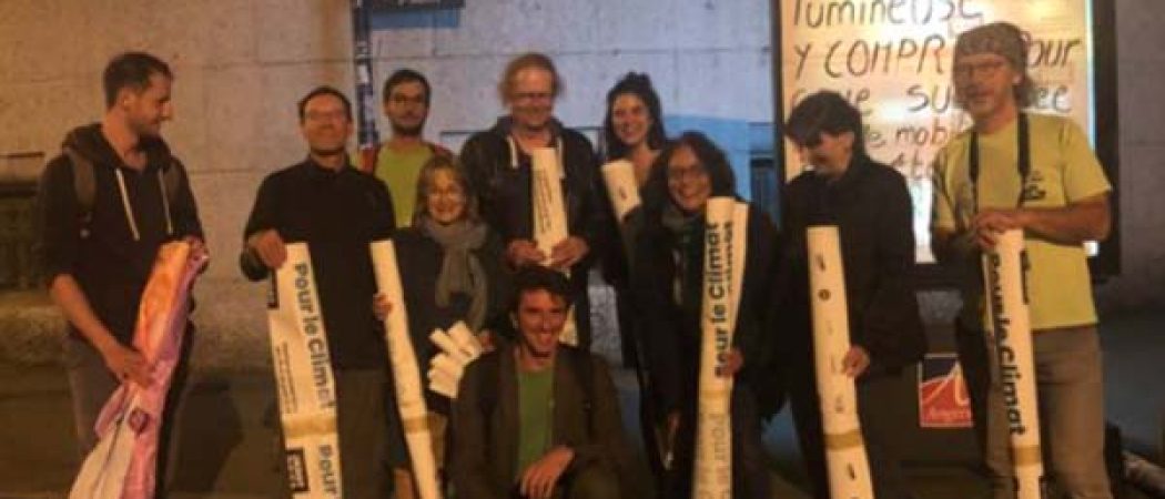 Angers : la ville ne respecte pas son propre arrêté