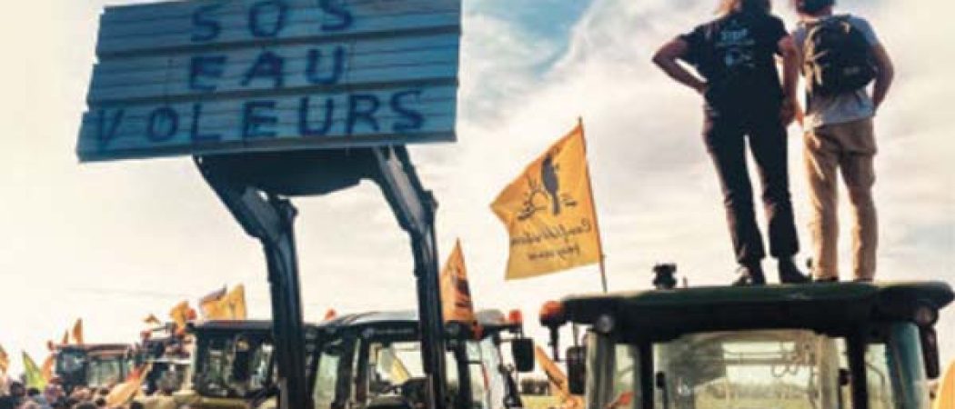 Angers : manifestations pour les salaires et la défense du droit de grève