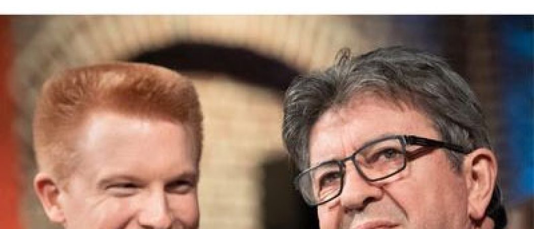 Angers : meeting Adrien Quatennens le 25 janvier
