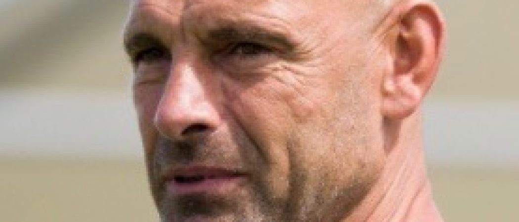 Angers SCO : on s'achemine vers la fin pour Gérald Baticle