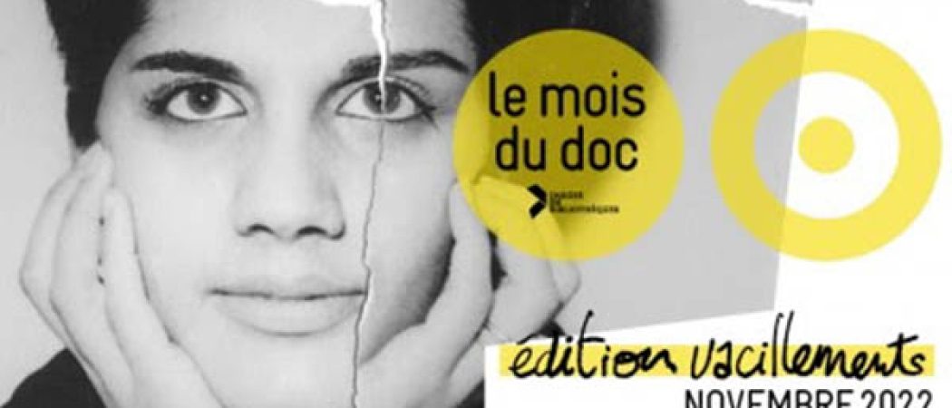 Culture : Le Mois du film documentaire en Maine-et-Loire