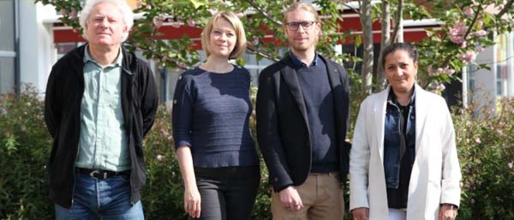 Départementales : union des forces de gauche et écologistes dans le canton 5 d’Angers