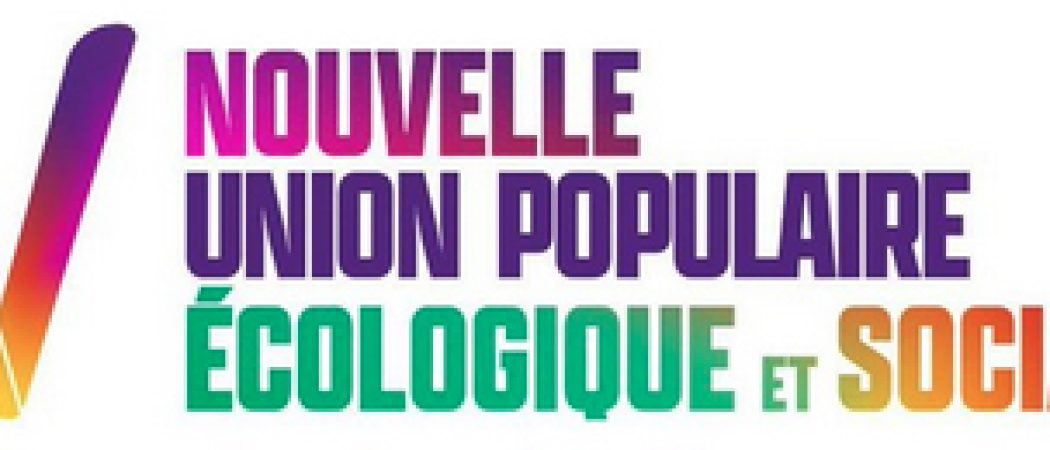 L’Union Populaire, EELV, le PCF, le PS, Génération.s en réunion publique à Sainte-Gemmes