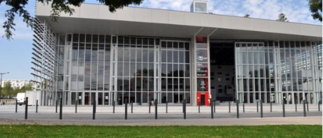 La France Insoumise Angers soutient l’occupation du Théâtre Le Quai