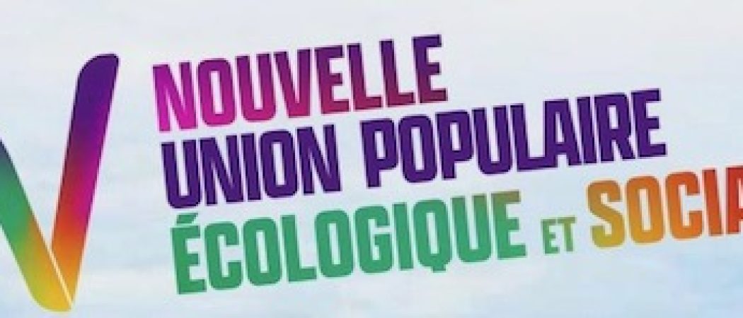La NUPES 49 appelle à la mobilisation  pour le retrait du projet de réforme sur les retraites