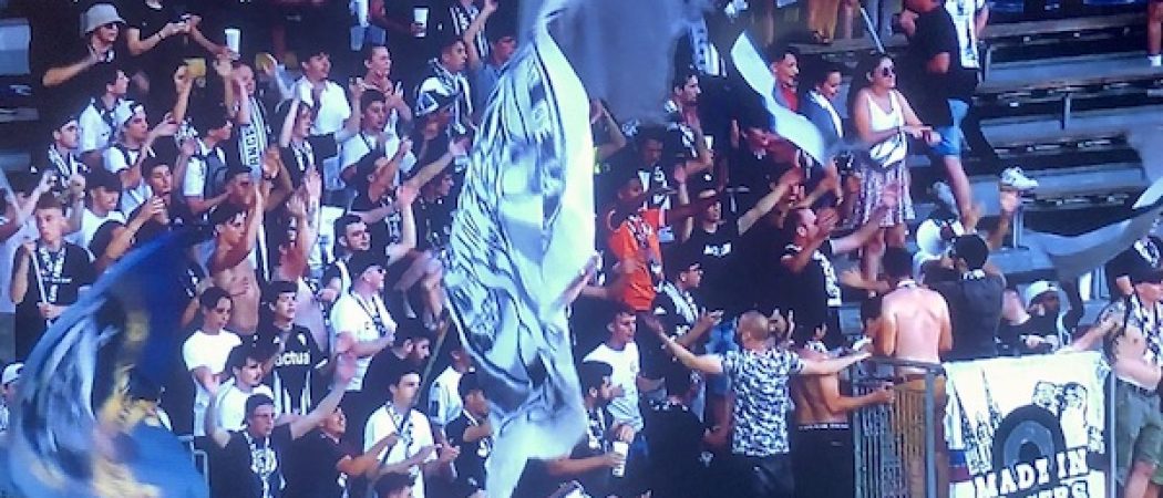 Ligue 2 Angers - Annecy : Une contre performance pour un SCO en construction