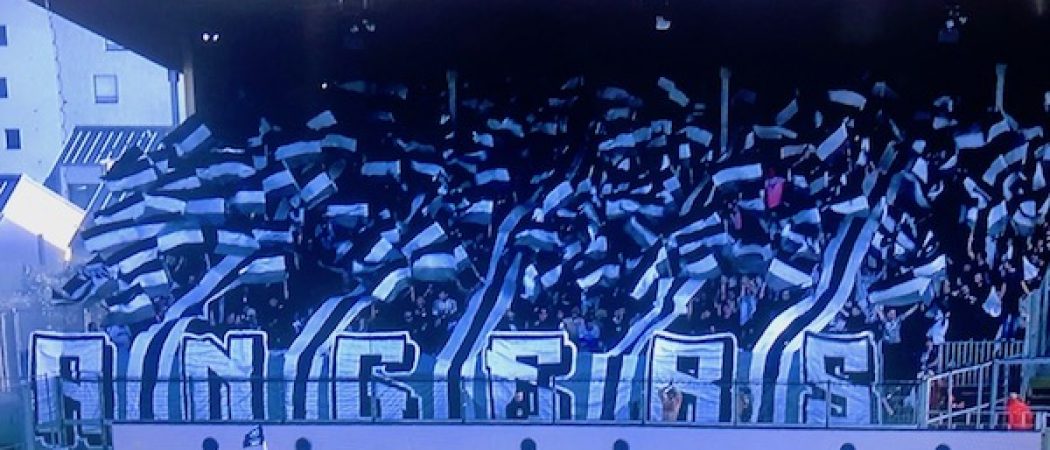 Ligue 2 : le Stade Lavallois remporte logiquement le derby face au SCO d’Angers 1-0