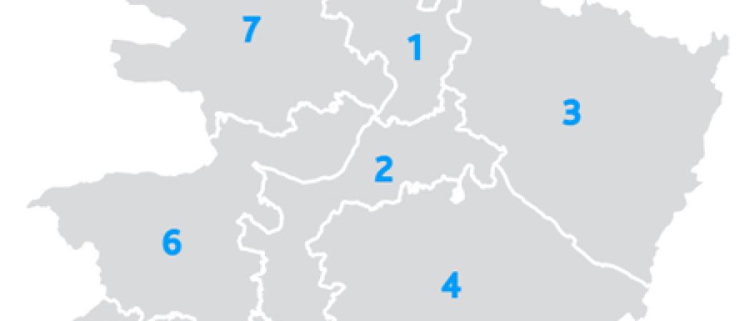 Législatives Maine-et-Loire : la majorité présidentielle est encore la favorite