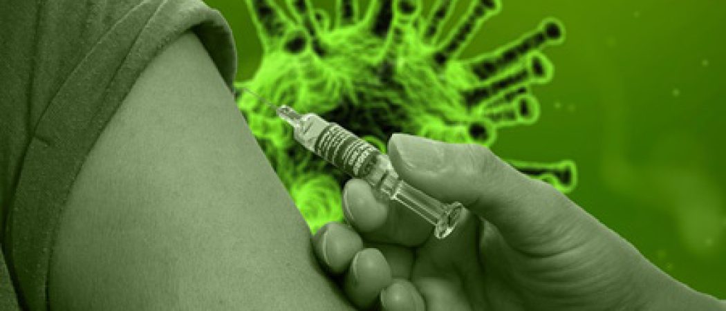 Maine-et-Loire : Campagne de vaccination contre la Covid-19
