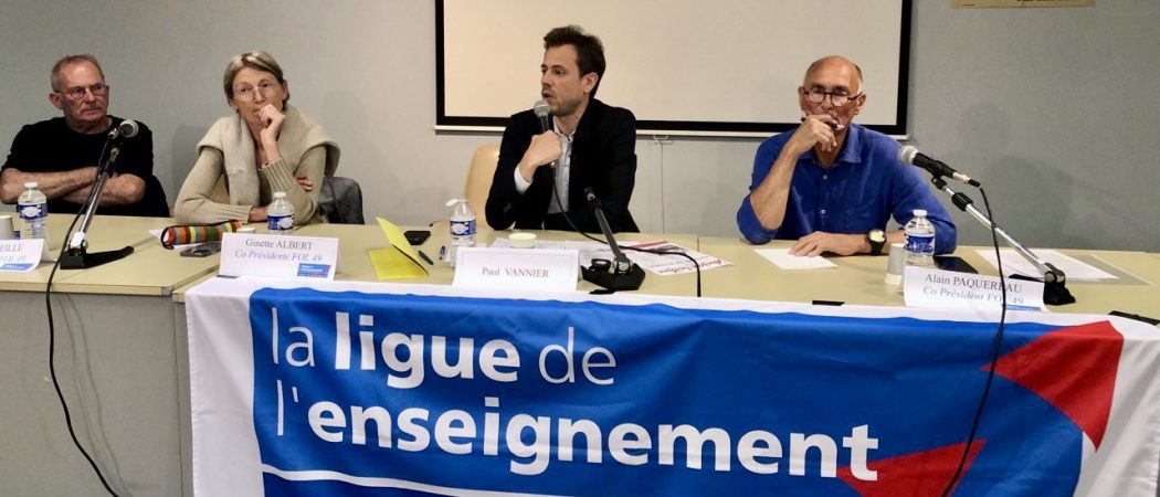Paul Vannier1