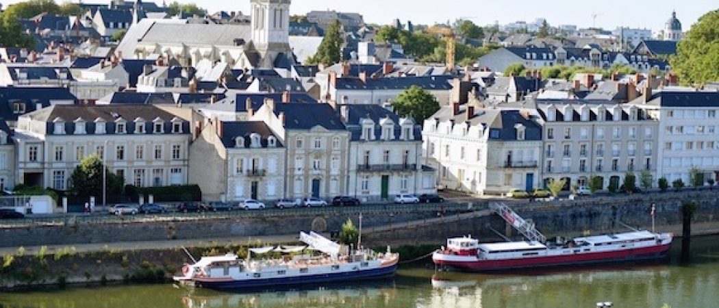 Pourquoi investir dans l’immobilier à Angers en 2022 ?