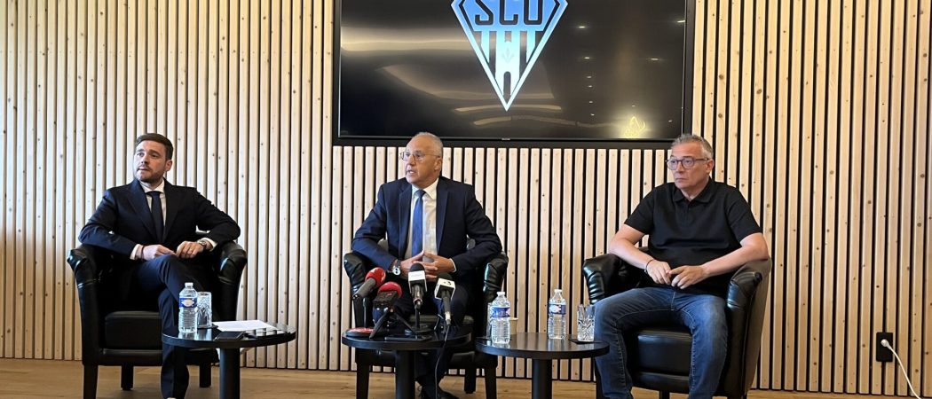 SCO conf