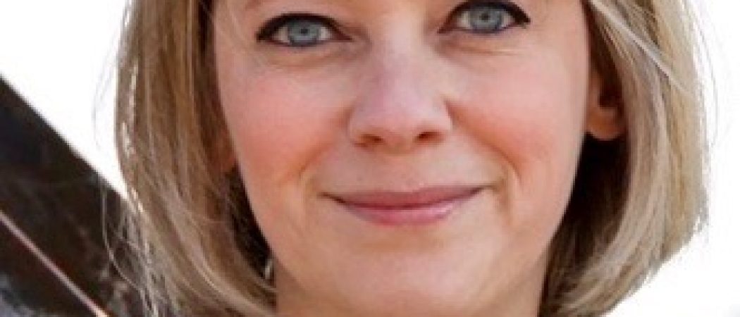 Sénatoriales : Claire Schweitzer se désolidarise de la stratégie nationale et locale